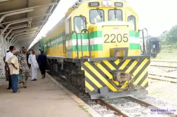 Reps Uncover Scam Of 169 Ghost Companies On N1trn Railway Contracts